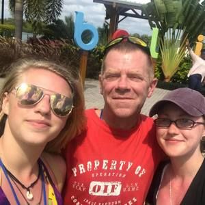 Meet your Posher, Roy